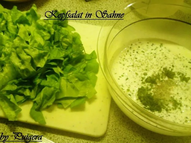 Senfgurke versteckt in Schinkengulasch - Rezept - Bild Nr. 5