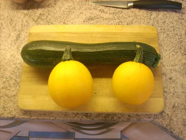 Zucchini-Rouladen - Rezept - Bild Nr. 4