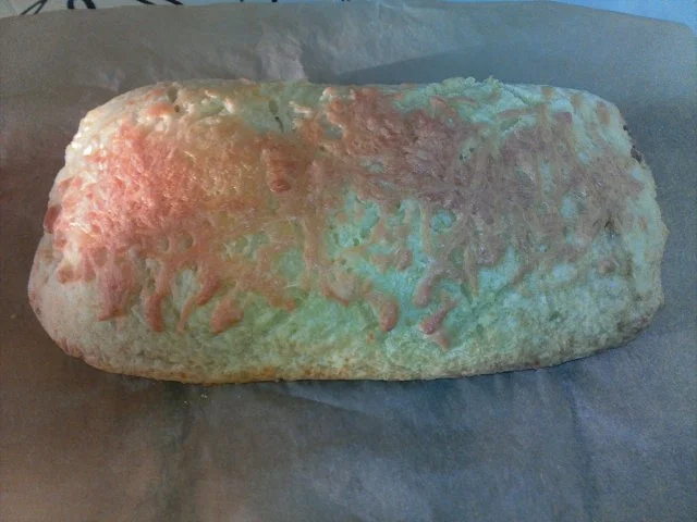 Rezept: Hackfleisch in Kloßteig Bild Nr. 11 Hackfleisch in Kloßteig - Rezept - Bild Nr. 11