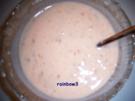 Frühstück: Hagebutten-Joghurt - Rezept