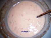 Frühstück: Hagebutten-Joghurt - Rezept