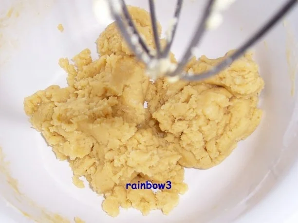 Backen: Quarktorte mit Mandarinen unter einer Baiserhaube - Rezept - Bild Nr. 2