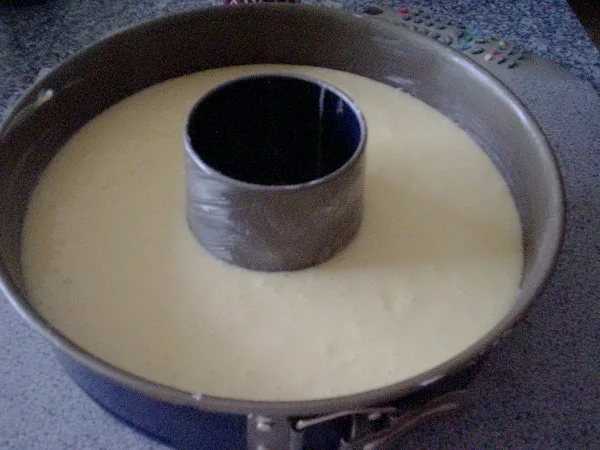 Rezept: Beschwipster Rodon Bild Nr. 3 Beschwipster Rodon - Rezept - Bild Nr. 3