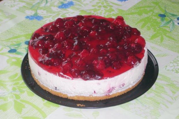 himbeertorte rezept himbeertorte rezept