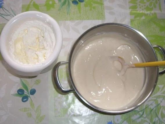 Quark-Himbeertorte - Rezept - Bild Nr. 6