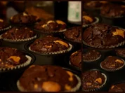 Schizo-Muffins - Rezept