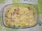 Kartoffelauflauf - Rezept