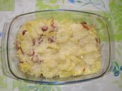 Kartoffelauflauf - Rezept