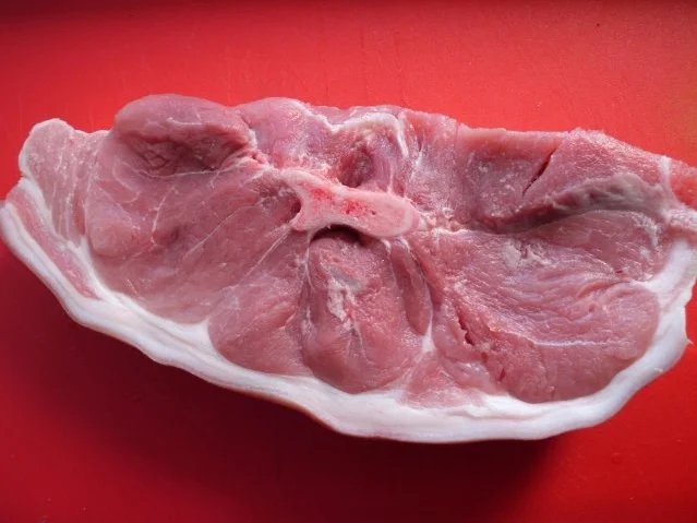 Rezept: Blumenkohlsuppe Bild Nr. 3 Blumenkohlsuppe - Rezept - Bild Nr. 3