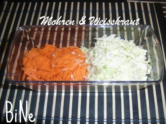 Rezept: BiNe` S KEBAB WRAP` S Bild Nr. 2 BiNe` S KEBAB WRAP` S - Rezept - Bild Nr. 2