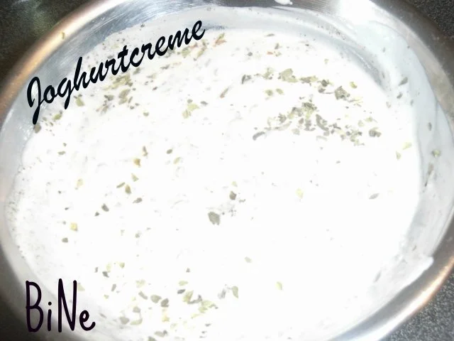 Rezept: BiNe` S KEBAB WRAP` S Bild Nr. 3 BiNe` S KEBAB WRAP` S - Rezept - Bild Nr. 3