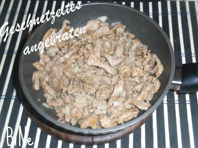 Rezept: BiNe` S KEBAB WRAP` S Bild Nr. 4 BiNe` S KEBAB WRAP` S - Rezept - Bild Nr. 4