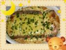 Englische Käseschnitten - Rezept