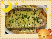 Englische Käseschnitten - Rezept