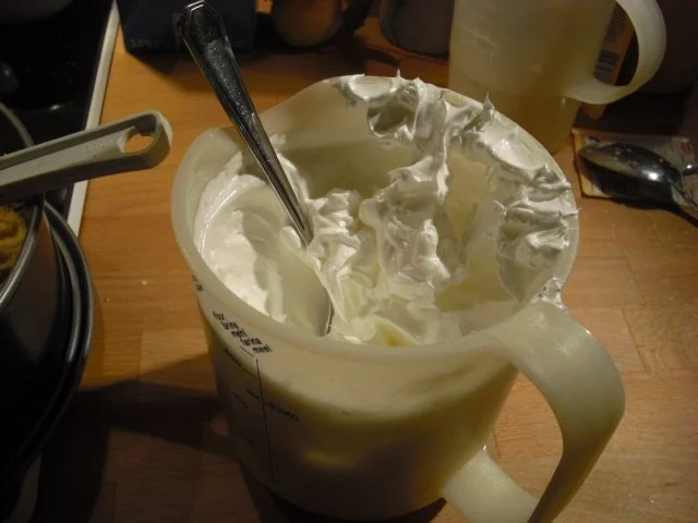 Rezept: Apfeltorte Brigitta Bild Nr. 3 Apfeltorte Brigitta - Rezept - Bild Nr. 3