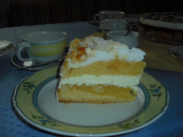 Rezept: Apfeltorte Brigitta Bild Nr. 11 Apfeltorte Brigitta - Rezept - Bild Nr. 11