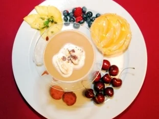 Rezept: Victorias Secret (Viktoria Brams) Victorias Secret (Viktoria Brams) - Rezept