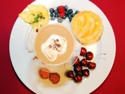 Victorias Secret (Viktoria Brams) - Rezept