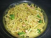 Nudelsalat der 1000 - Rezept