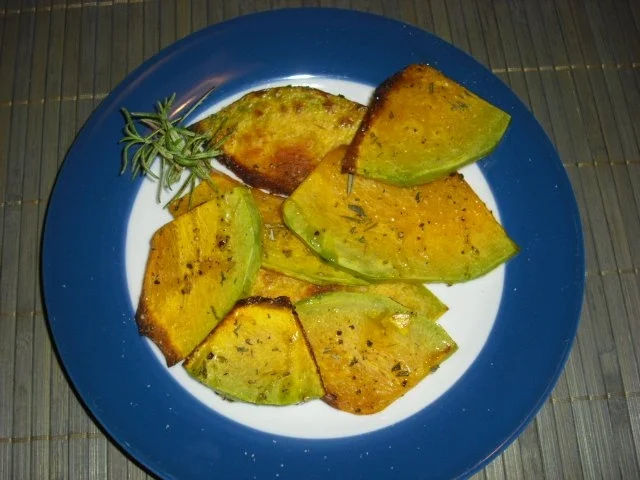 Ofenkürbis - Rezept - Bild Nr. 7