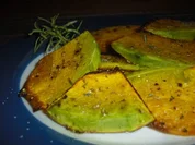 Ofenkürbis - Rezept