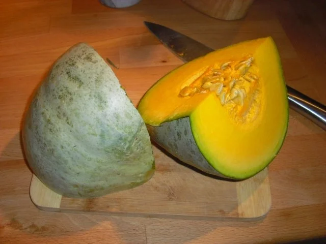 Ofenkürbis - Rezept - Bild Nr. 3