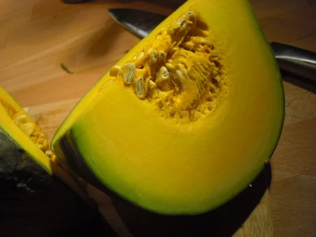 Ofenkürbis - Rezept - Bild Nr. 4