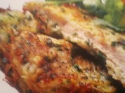 Rezept: Kartoffelschnitzel Kartoffelschnitzel - Rezept