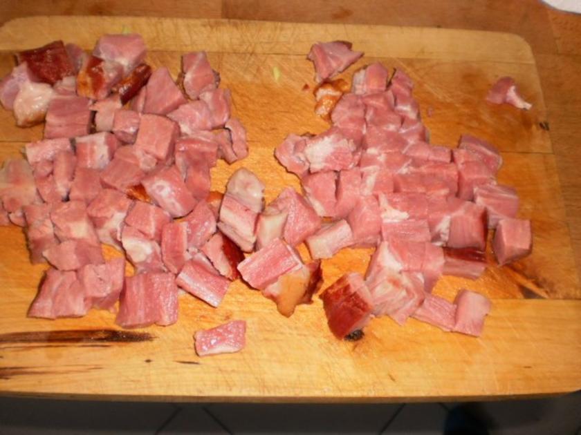 Möhreneintopf mit Kassler - Rezept mit Bild - kochbar.de