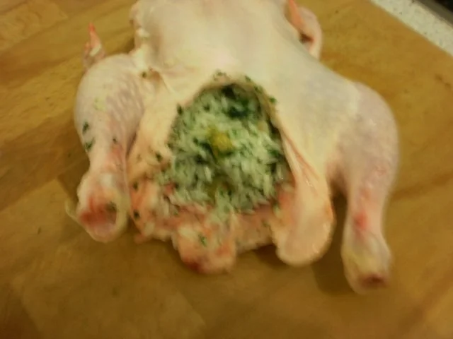 Wachauer Brathendl - Rezept - Bild Nr. 6