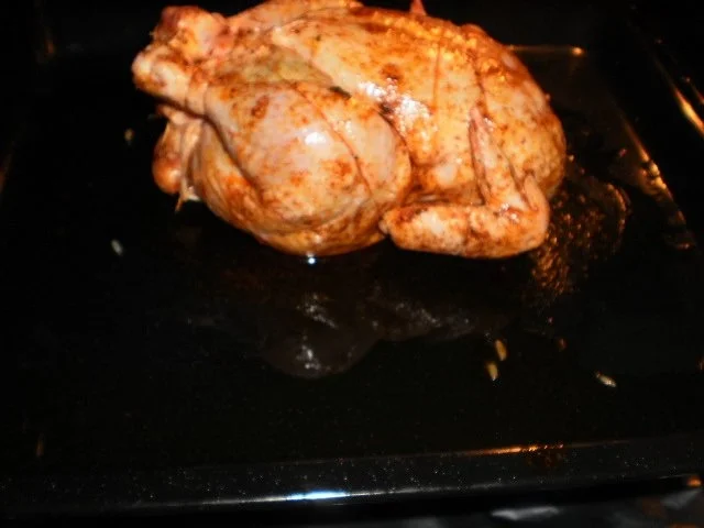 Wachauer Brathendl - Rezept - Bild Nr. 8