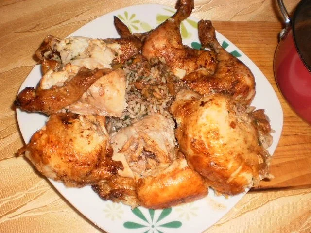 Wachauer Brathendl - Rezept - Bild Nr. 10