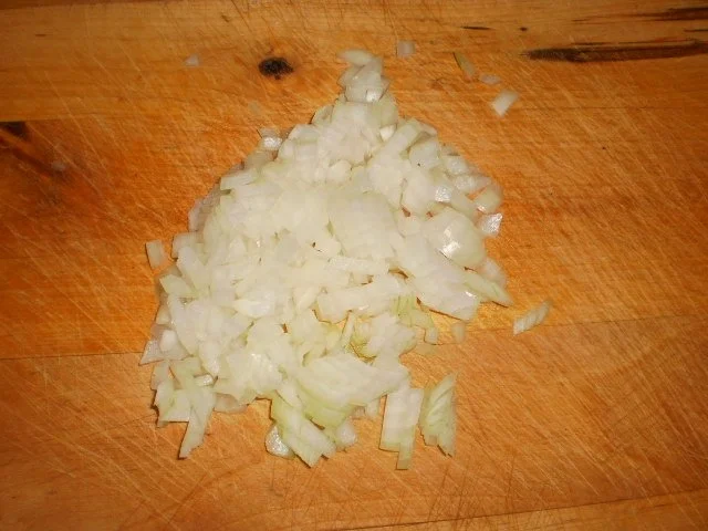 Rezept: Tiroler Knödelsuppe Bild Nr. 4 Tiroler Knödelsuppe - Rezept - Bild Nr. 4