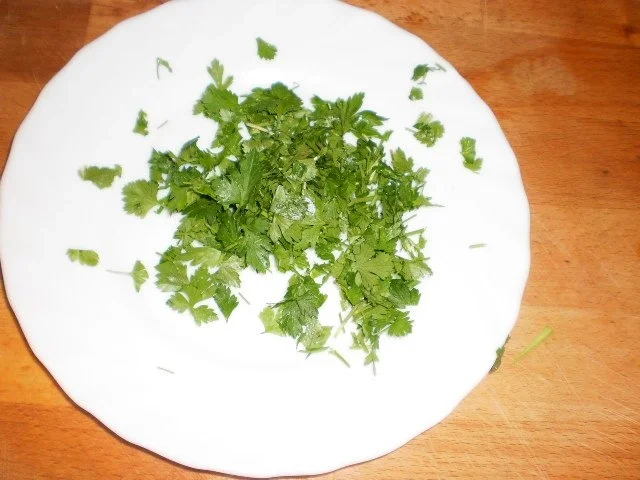 Rezept: Tiroler Knödelsuppe Bild Nr. 7 Tiroler Knödelsuppe - Rezept - Bild Nr. 7