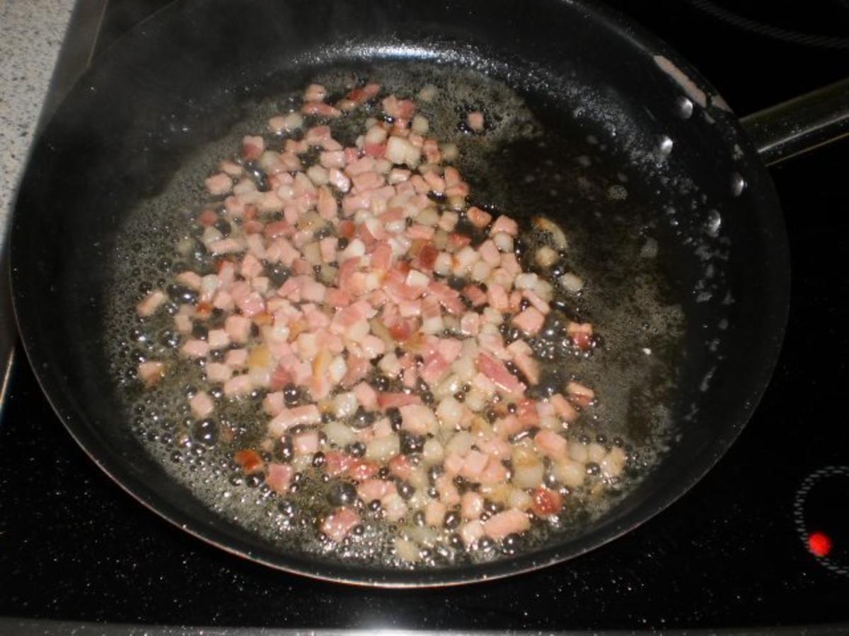 Tiroler Knödelsuppe - Rezept - Bild Nr. 8