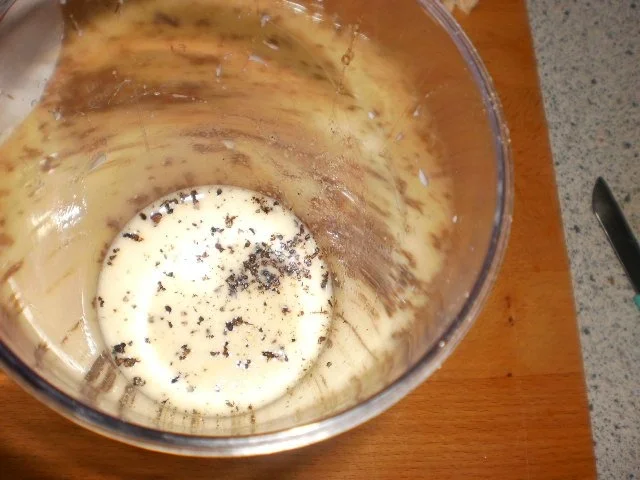 Rezept: Tiroler Knödelsuppe Bild Nr. 11 Tiroler Knödelsuppe - Rezept - Bild Nr. 11