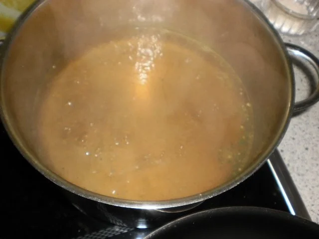 Rezept: Tiroler Knödelsuppe Bild Nr. 14 Tiroler Knödelsuppe - Rezept - Bild Nr. 14