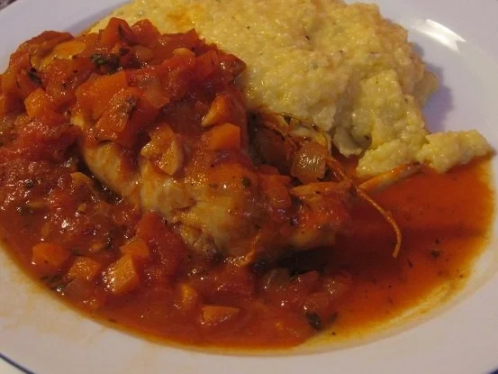 Rezept: Kaninchenkeulen Kaninchenkeulen - Rezept