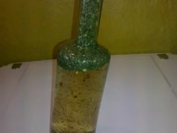 Rezept: Essig: Mediteraner Weissweinessig - Balsamico Bianco mediteran Essig: Mediteraner Weissweinessig - Balsamico Bianco mediteran - Rezept