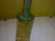 Essig: Mediteraner Weissweinessig - Balsamico Bianco mediteran - Rezept