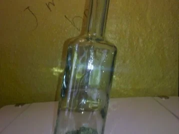 Rezept: Essig: Mediteraner Weissweinessig - Balsamico Bianco mediteran Bild Nr. 3 Essig: Mediteraner Weissweinessig - Balsamico Bianco mediteran - Rezept - Bild Nr. 3