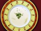 Spargelcremesuppe (Bernhard Brink) - Rezept