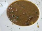 Wildschweingulaschsuppe nach Art der Nordlichter - Rezept