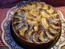 Tante Puppas Apfelkuchen - Rezept
