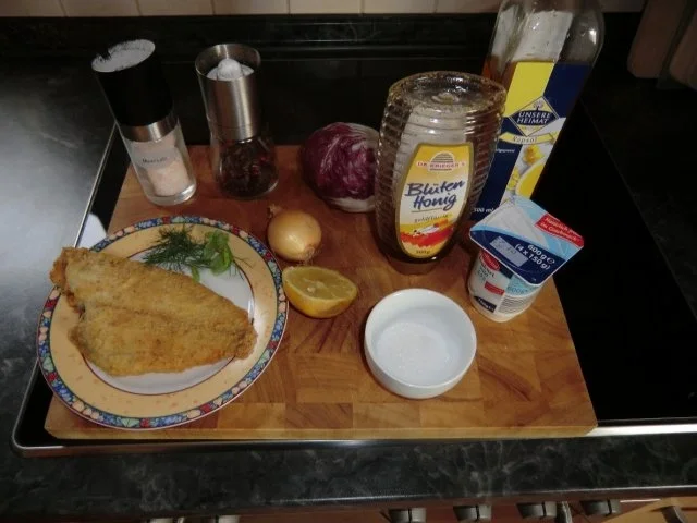 Rezept: Ruck Zuck Essen Bild Nr. 2 Ruck Zuck Essen - Rezept - Bild Nr. 2