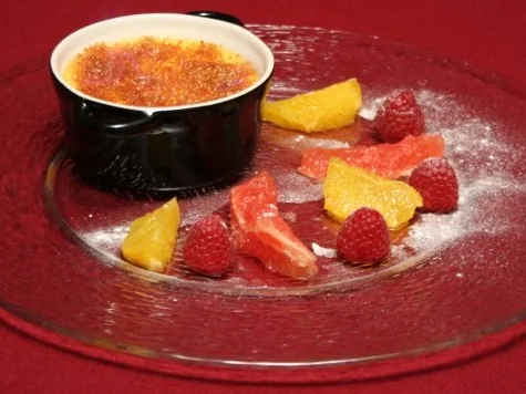 Apfel-Mandelkuchen mit Schokolade und Überraschungsinsekt (Vaile Fuchs) - Rezept