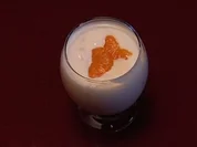 Quark mit Mandarinen (Thomas Born) - Rezept