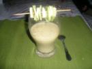 Müsli-Smoothie - Rezept