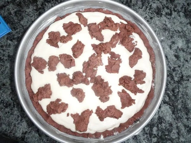 ZUPFKUCHEN der EXQUSITE - Rezept - Bild Nr. 4