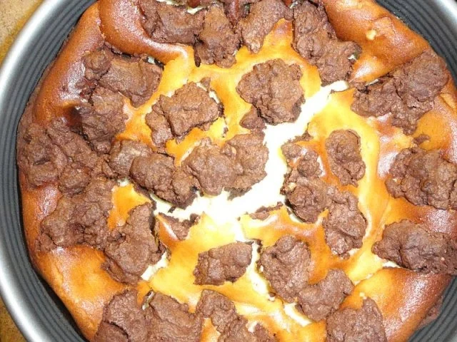 ZUPFKUCHEN der EXQUSITE - Rezept